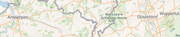 Karte statisch