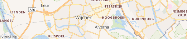 Karte statisch