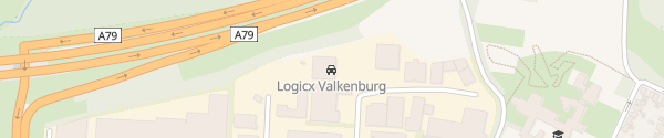 Karte Logicx Valkenburg