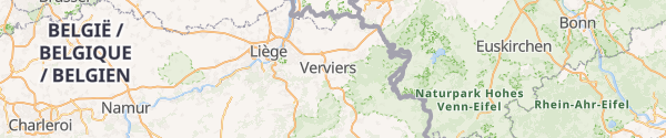 Karte statisch