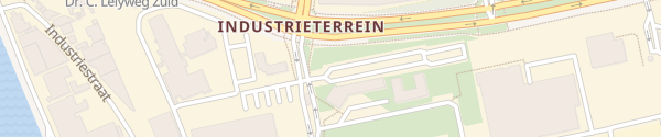 Karte Kleefse Poort Arnhem