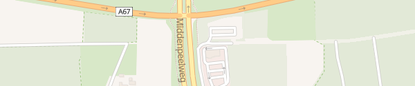 Karte Fastned McDonald's Maasbree