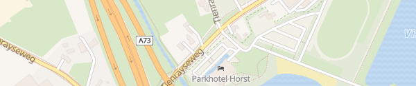 Karte Parkhotel Horst Horst