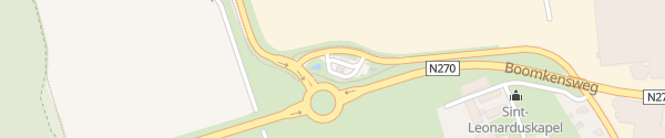 Karte AVIA Geijsterseweg Wanssum