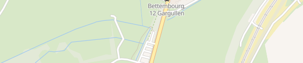 Karte Parking Route de Luxembourg Bettembourg