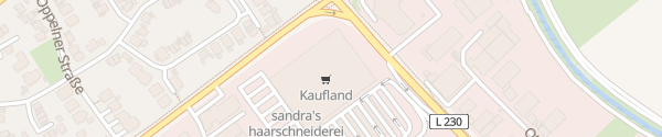 Karte Kaufland Heinsberg