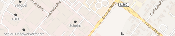 Karte NetAachen Aachen