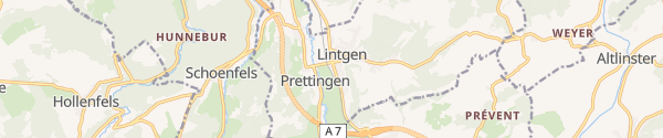 Karte statisch