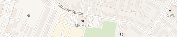 Karte Mix Markt Sittarder Straße Aachen