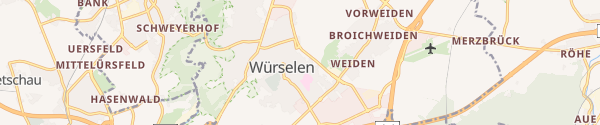 Karte statisch