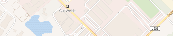 Karte FEV Aachen
