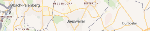 Karte statisch