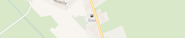 Karte Esso Tankstelle Rue Robert Schumann Frisange