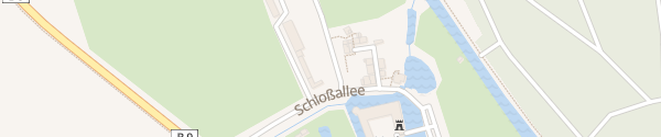 Karte Schloss Wissen Weeze