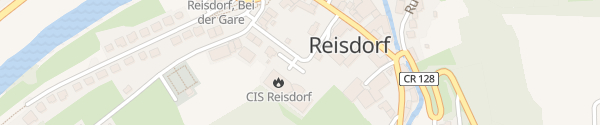 Karte Parking Ecole Reisdorf