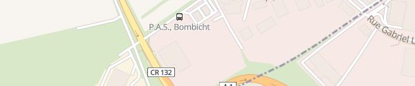 Karte Losch Truck, Van & Bus Niederanven