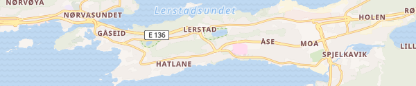 Karte statisch