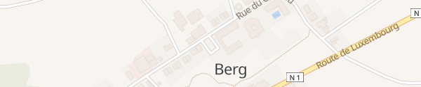 Karte Parking Mairie Berg