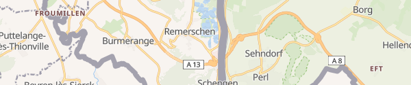 Karte statisch