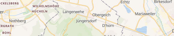 Karte statisch