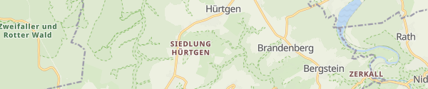 Karte statisch