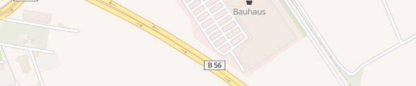Karte Bauhaus Düren