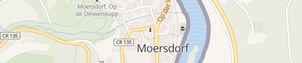 Karte Parking Um Kiesel Moersdorf