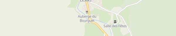 Karte SymielecVar Le Bourguet