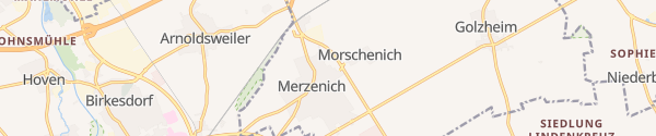 Karte statisch