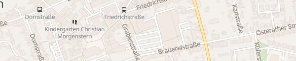 Karte Ladesäule Stadtwerke Willich