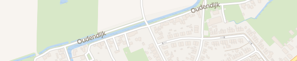 Karte Schaapweg Warffum