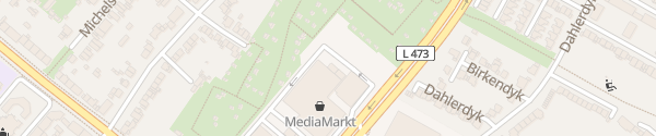 Karte Mediamarkt Krefeld
