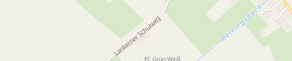 Karte FC Grün Weiß Lankern Hamminkeln