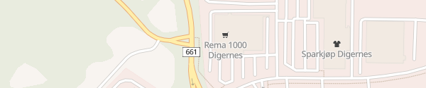 Karte Rema 1000 Skodje
