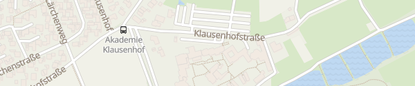 Karte Akademie Klausenhof Hamminkeln