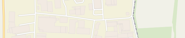 Karte Robert-Bosch-Straße Bocholt