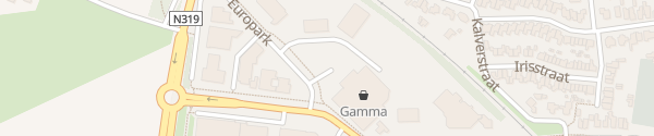Karte Gamma Winterswijk