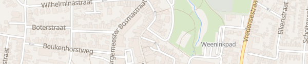 Karte Sellekamp Winterswijk