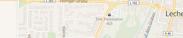Karte Telekom Erper Straße Erftstadt