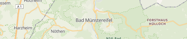 Karte statisch