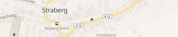 Karte Linden-Kirch-Platz Dormagen