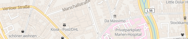 Karte Plein Elektro Düsseldorf