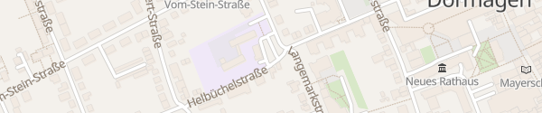 Karte Parkplatz Theodor Angerhausen Schule Dormagen