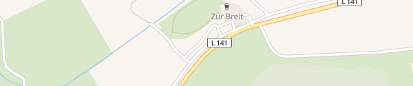 Karte Supercharger Hof Breit Wittlich