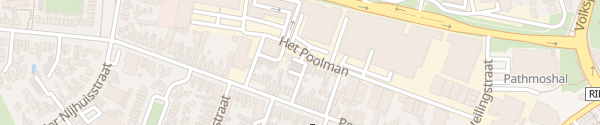 Karte Het Poolman Enschede
