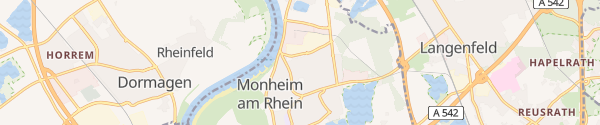 Karte statisch