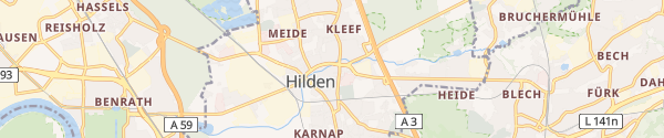 Karte statisch