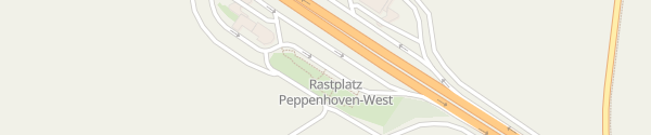 Karte Peppenhoven West Rheinbach