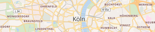 Karte statisch