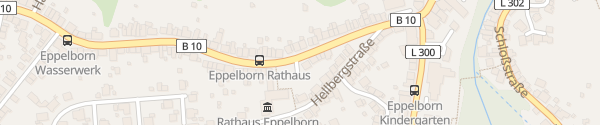 Karte Rathaus Eppelborn